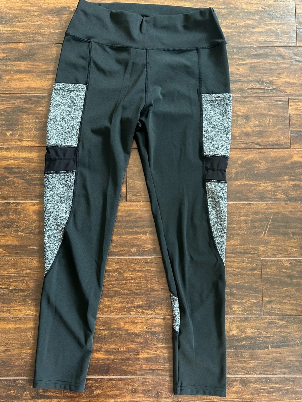 ⚡️2 for $38 High-Waist Active Leggings